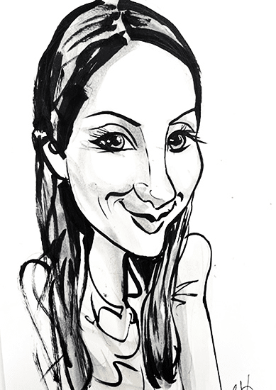 Loredana D&rsquo;Aguanno