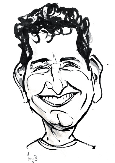 Pierre-Etienne Delay